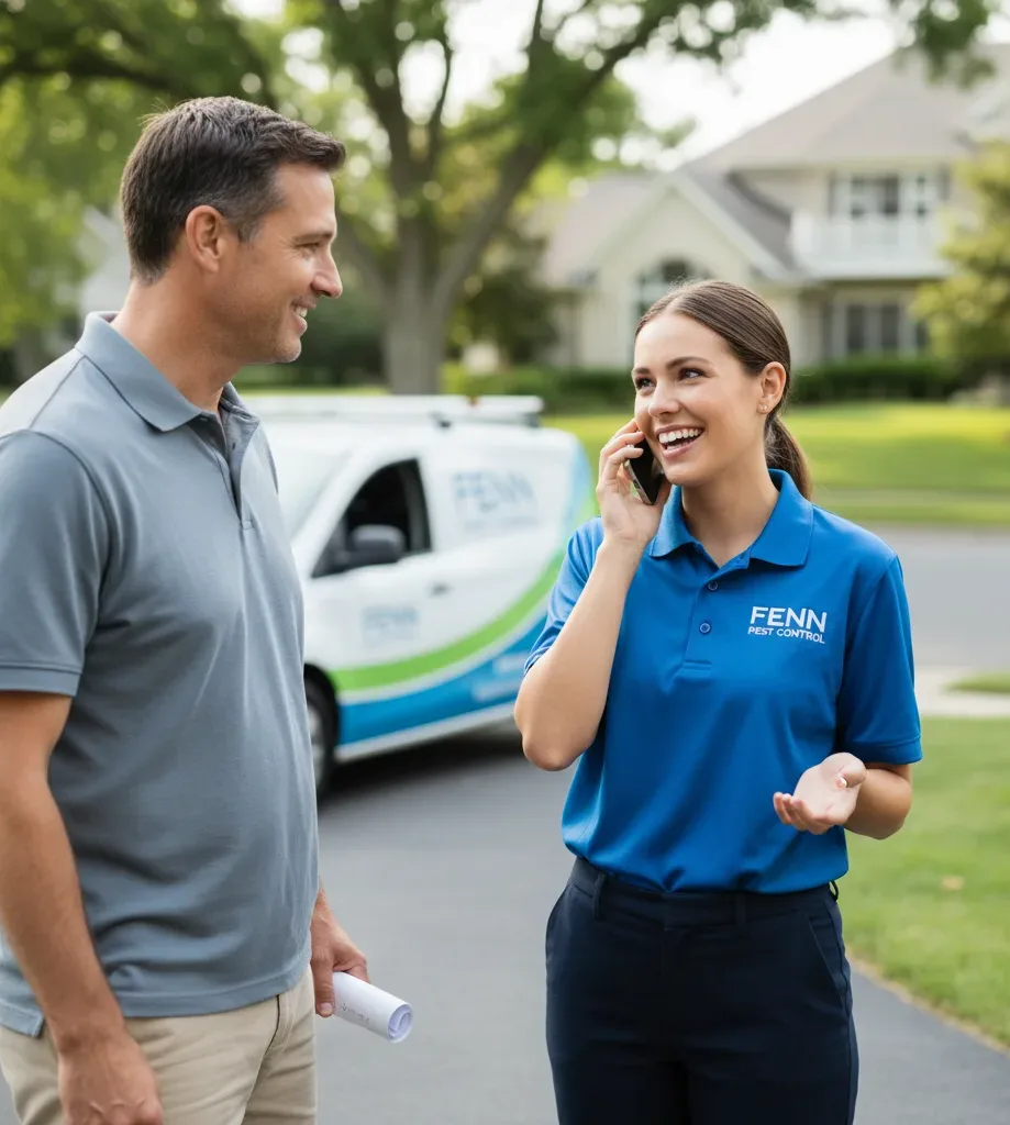 Rodent Control in Oakland, MI